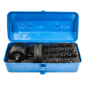 NanTai Common Rail Injector Disassemble & Nozzle <b>Tool</b>-Steel 3-6 Month Warranty for Cars & Trucks - Product Image 1