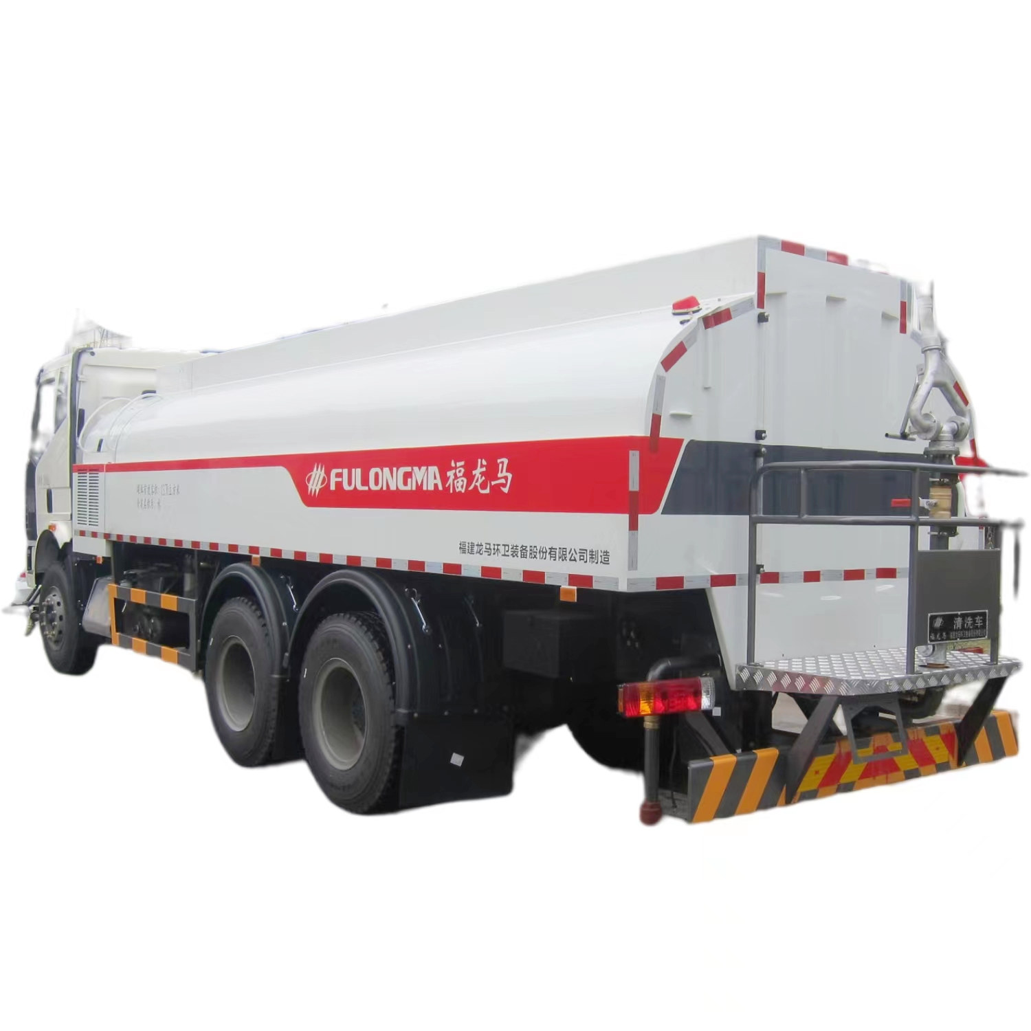 Water Tanker Мерседес пожарная