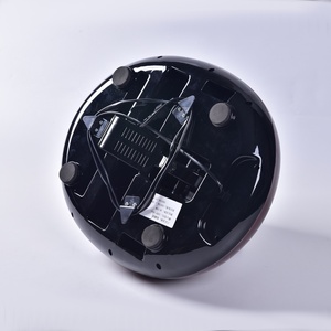 Calentador de Pies con Control Remoto, Máquina de Masaje con Calor, Masajeador de Pies con Compresión de Aire y Amasamiento - Product Image 6