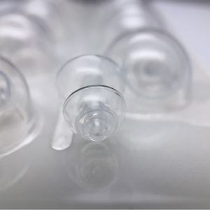 <span class=keywords><strong>Oticon</strong></span> เครื่องช่วยฟังทรงโดมขนาด6มม. 8มม. 10มม. 12มม. แพ็คโดมปลายปิดหู10มม. - Product Image 2