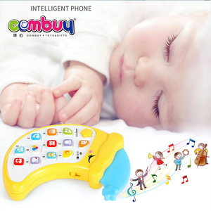 Moon calm baby light teeth-teléfono móvil <span class=keywords><strong>para</strong></span> niños, Educación Temprana - Product Image 5