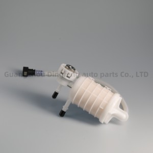 สำหรับ E83 X3 2004-2006 2.5L/3.0L กรองน้ำมันเชื้อเพลิง-ใหม่รับประกัน1ปี OE 16147186454 - Product Image 5