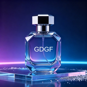 Coffret Cadeau de Parfum Personnalisé, Marque Privée, Eau de Toilette en Vaporisateur, Parfum Floral Fruité Boisé Longue Durée, Style Élégant - Product Image 4
