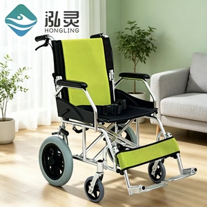 <span class=keywords><strong>Silla</strong></span> <span class=keywords><strong>de</strong></span> <span class=keywords><strong>Ruedas</strong></span> Manual <span class=keywords><strong>de</strong></span> Aleación <span class=keywords><strong>de</strong></span> Aluminio, Plegable y Ligera, Certificaciones <span class=keywords><strong>para</strong></span> Discapacitados, Fácil <span class=keywords><strong>de</strong></span> Transportar y Guardar - Product Image 2