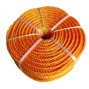 3 /8 /12 Strand Pp Polypropylene Rope Marine Neo Dây Nổi Cá Dây Đóng Gói Dây Thừng - Product Image 6