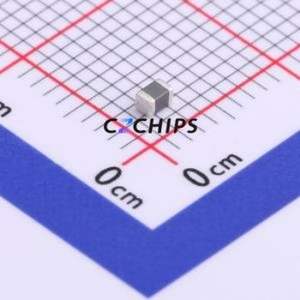 BLM21BD222SH1L Ferrite Bead 0805 RF ( Impedance @ Frequency: 2.25kOhm@100MHz )( Error: 25% )( DC Resistance (DCR): 600mOhm ) - Product Image 1