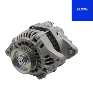 <span class=keywords><strong>ALTERNADOR</strong></span> A ESTRENAR 31100REAZ01/A5TB0291ZD/UD11235A/1,2 A ESTRENAR DE GASOLINA MK8 1,3 1,4 2002 DE 2008-0986080570 DE GASOLINA DE JAZZ Y DE GASOLINA - Product Image 2