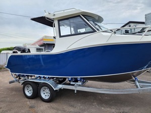 <span class=keywords><strong>Barca</strong></span> da Pesca in <span class=keywords><strong>Alluminio</strong></span> con Scafo a V Profondo ad Alta Velocità 6m con Hardtop, Yacht <span class=keywords><strong>Inaffondabile</strong></span> da Crociera Offshore 20FT - Product Image 3