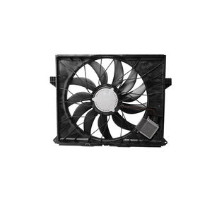 Ventilador de Radiador <span class=keywords><strong>MB</strong></span> W164 ML350 X164 GL320CDI A1645000093 OEM 1645000093 para Mercedes Benz - Product Image 2