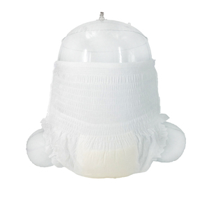 Sous-vêtements unisexes jetables, dessous pour hommes et femmes, jetables, logo privé, couches - Product Image 4