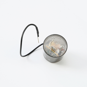 Rơ Le Tín Hiệu Rẽ Flasher EF-32RL Dây Nối Đất 2 Chân LED Tương Thích Rơ Le 12 Vôn - Product Image 4