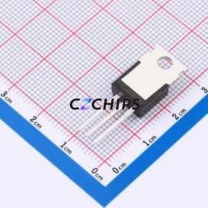 Original y nuevo 2SK1508-VB Transistor de efecto de campo de transistor (MOSFET) Venta al por mayor Chips de componentes electrónicos y servicio BOM - Product Image 2
