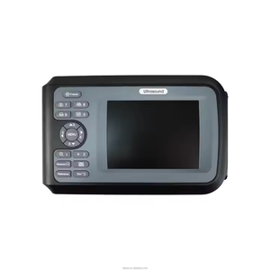 Petit système de diagnostic à ultrasons vétérinaire de poche pour hôpitaux pour animaux de compagnie et équipement thérapeutique - Product Image 2
