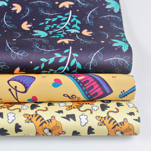 Impermeable para Mascotas, Chubasquero con Estampado de Dibujos Animados, Ropa de Verano para Perros, Accesorios, Abrigos, Chaquetas, Prendas Exteriores - Product Image 1