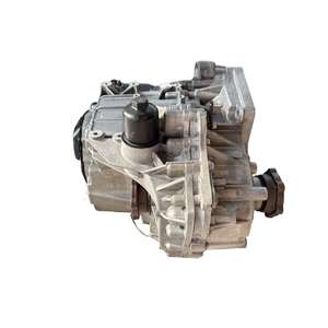 High Quality Original 02E DQ250 <strong>Transmission</strong> Gearbox For Volkswagen And Audi - Product Image 4
