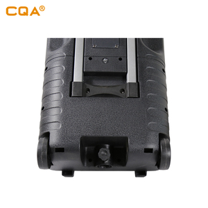 Cqa màn hình cảm ứng Bluetooth Loa với hệ thống Android và chức năng <span class=keywords><strong>WIFI</strong></span> Xe đẩy Loa nhà trong nhà ngoài trời hệ thống âm thanh - Product Image 5