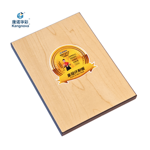 Ensembles d'équipements <span class=keywords><strong>de</strong></span> salle <span class=keywords><strong>de</strong></span> bain et <span class=keywords><strong>de</strong></span> <span class=keywords><strong>douche</strong></span> pliables sans cadre portables avec un design minimaliste et un plateau en fibre <span class=keywords><strong>de</strong></span> bois - Product Image 2