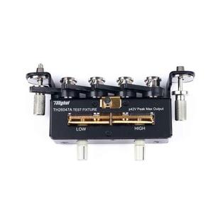 อุปกรณ์ทดสอบ Tonghui TH26047A เหมาะสำหรับซีรีส์ TH2851 - Product Image 4