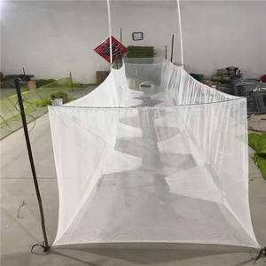 กรงตาข่าย PE โพลีเอสเตอร์แบบพับได้มีความแข็งแรงสูงสำหรับเลี้ยงปลาและเพาะเลี้ยงสัตว์น้ำ - Product Image 6