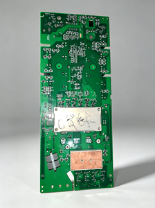 Placa de Alimentación Principal de la Serie ACS510 de 45KW, SINT4450C - Product Image 4