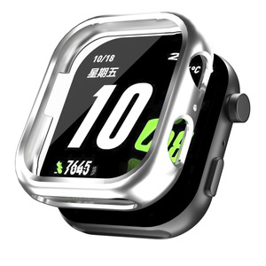 Adecuado para la funda del reloj inteligente Honor ROSSINI 2i, elección personal, funda protectora para reloj totalmente chapada y anticaídas - Product Image 3