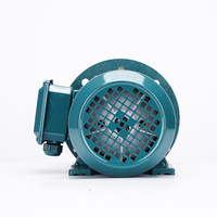 Moteur de ventilateur 75hp moteur éolienne ligne d'assemblage électromécanique