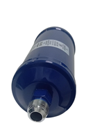 Nouveau filtre déshydrateur de réfrigération XS EK-305 de remplacement pour système de climatisation de camion frigorifique R134a/R404A, filtration 20 microns