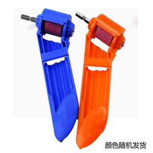 Afilador de Brocas ZHCY, Amoladora Portátil con Disco Abrasivo para Reparación de Brocas de Acero - Product Image 2