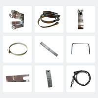 Agera Auto Engine Hoop Dc Resistance Spot Welder Machine à souder par points automatique