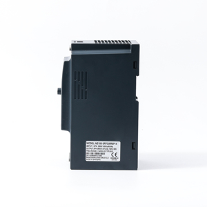 Variador de Frecuencia Variable (VFD) ZONCN NZ100 Monofásico de 750W a 3700W 220V, Control Vectorial para Compresor/Motor - Product Image 3