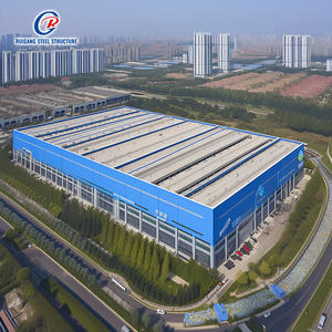 Almacé<span class=keywords><strong>n</strong></span> De Acero Prefabricado/edificios De Almacé<span class=keywords><strong>n</strong></span> De Acero En Venta. Personalizació<span class=keywords><strong>n</strong></span> Integral. - Product Image 3