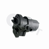 Capteur de filtre ACT 5 broches YG-12 pour système GPL/GNC automobile, pièces détachées, haute précision de filtration, noir 5 broches