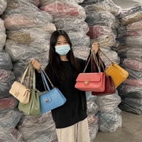 Nouveauté 2026 : Balles de sacs à main de luxe pour femmes, design haut de gamme, qualité supérieure, vente en gros, assortiment mixte