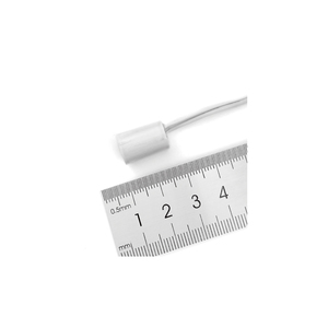 Capteur de proximité magnétique sans contact à haute sensibilité, distance de détection 2mm/4mm/8mm, NPN/PNP, étanche IP65 - Product Image 2