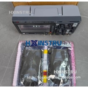 ออสซิลโลสโคป Keysight DSOX1204G ระดับมืออาชีพ แบนด์วิดท์ 70MHz 4 ช่องสัญญาณอนาล็อก ความละเอียด 12 บิต อัตราการสุ่มตัวอย่าง 2 GSa/s - Product Image 2