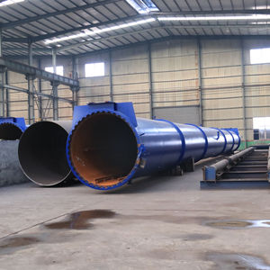 Horizontale Autoklaven maschine für die Autoklaven härtung verarbeitung von <span class=keywords><strong>Aac</strong></span> <span class=keywords><strong>Plant</strong></span> oder <span class=keywords><strong>Aac</strong></span> <span class=keywords><strong>Block</strong></span> Production Line - Product Image 5