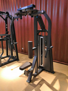 Pin de entrenamiento para ejercicio, nuevo diseño, venta al por mayor, equipo de gimnasio comercial, <span class=keywords><strong>Delt</strong></span> Pearl, precio de fábrica para fitness club - Product Image 2