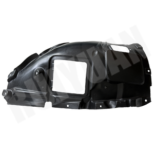 F20F20 LCIF21F21 LCI (SÉRIE 1) 12-15 REVÊTEMENT D'AILE AVANT, LH,RH OEM <span class=keywords><strong>51717260709</strong></span> 51717260710 - Product Image 5