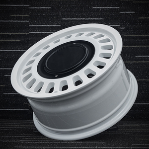 Rines XIAOLONG de 16, 17 y 18 Pulgadas, 5x112, 5x114.3, para Automóviles de Pasajeros, Rines de Aluminio <span class=keywords><strong>Todoterreno</strong></span> para Tank 300, Jeep Wrangler, Mattway, <span class=keywords><strong>Beetle</strong></span> - Product Image 3