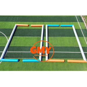 Campo <span class=keywords><strong>de</strong></span> <span class=keywords><strong>fútbol</strong></span> inflable al aire libre campo <span class=keywords><strong>de</strong></span> <span class=keywords><strong>fútbol</strong></span> inflable portátil 3v3 <span class=keywords><strong>para</strong></span> entrenamiento - Product Image 3