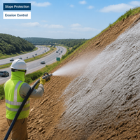 Traitement des eaux usées, floculant non ionique Pam
