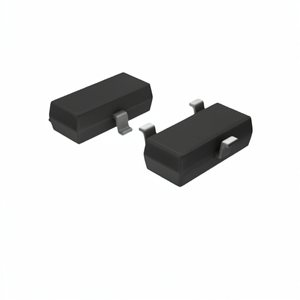 TO 236 3, SC 59, SOT 23 3 Manufacturer Channel Electronics Component Power Management (PMIC) MAX6348UR45+T - Product Image 1