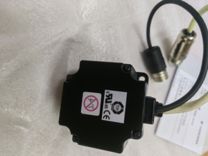 LANSI Compatible con SGMPH-02DAA61D-OY. Diseño de Imán Interno (IPM) que Reduce la Inercia del Rotor - Product Image 6
