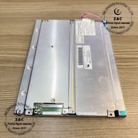 NL8060BC21-02 NL8060BC21-02N Original 8,4 Zoll 800*600 TFT-LCD-Bildschirm