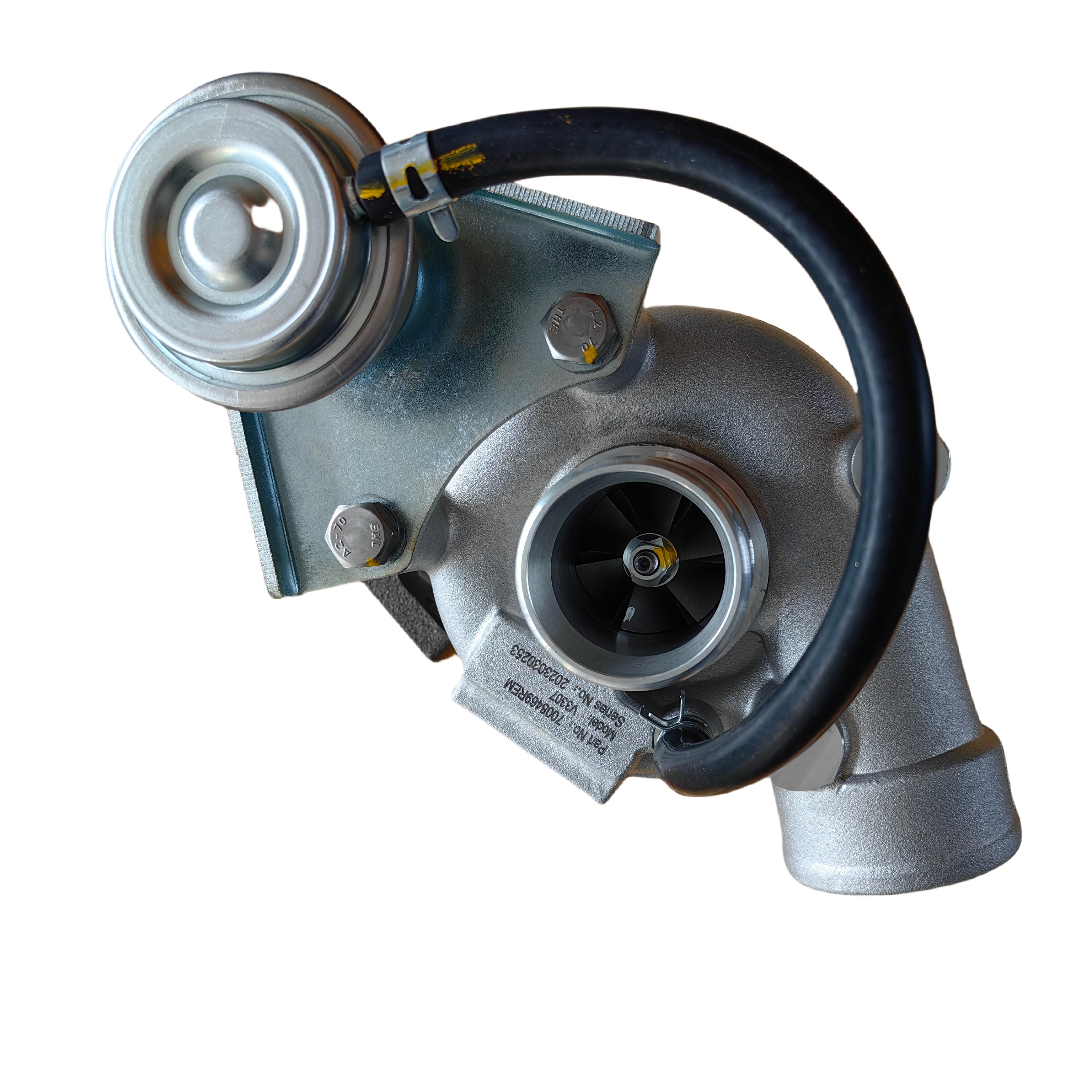 TD04L4 49177-03190 4080021 Turbocharger for Kubota V3307-DI