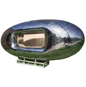 Esculturas Artísticas de Acero Inoxidable de Alta Gama para Jardín Exterior, Modernas y Personalizadas, con Diseño de Cielo Estrellado, Venta Directa de Fábrica - Product Image 1