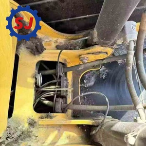 Vente flash à prix bas : Excavatrice CAT M315D2 d'occasion, bien entretenue, pour projets d'infrastructure, équipement lourd, faibles coûts d'exploitation - Product Image 6