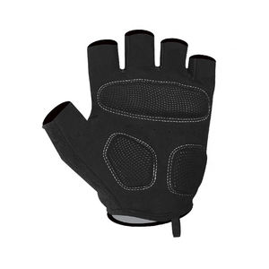 Meilleures ventes de gants de cyclisme demi-doigts du fabricant Dernier design décontracté Matériau Premium à prix d'usine Logo personnalisé - Product Image 5