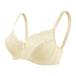 2022 nouveau style belles femmes soutien-gorge sexy avec tasse grande taille Conversion - Product Image 6