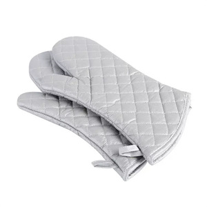 Maniques de four Hongping épaissies et isolantes pour une utilisation en cuisine - Product Image 2